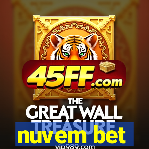 nuvem bet